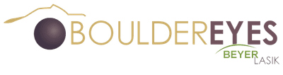 Boulder Eyes